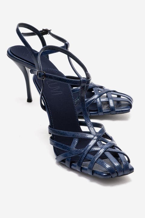 Allos Stiletto Sandal