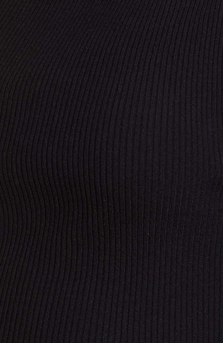 & Other Stories Rib Knit Camisole, Alternate, color, 