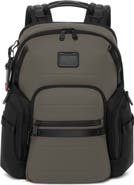 TUMI Alpha Bravo Navigation Backpack