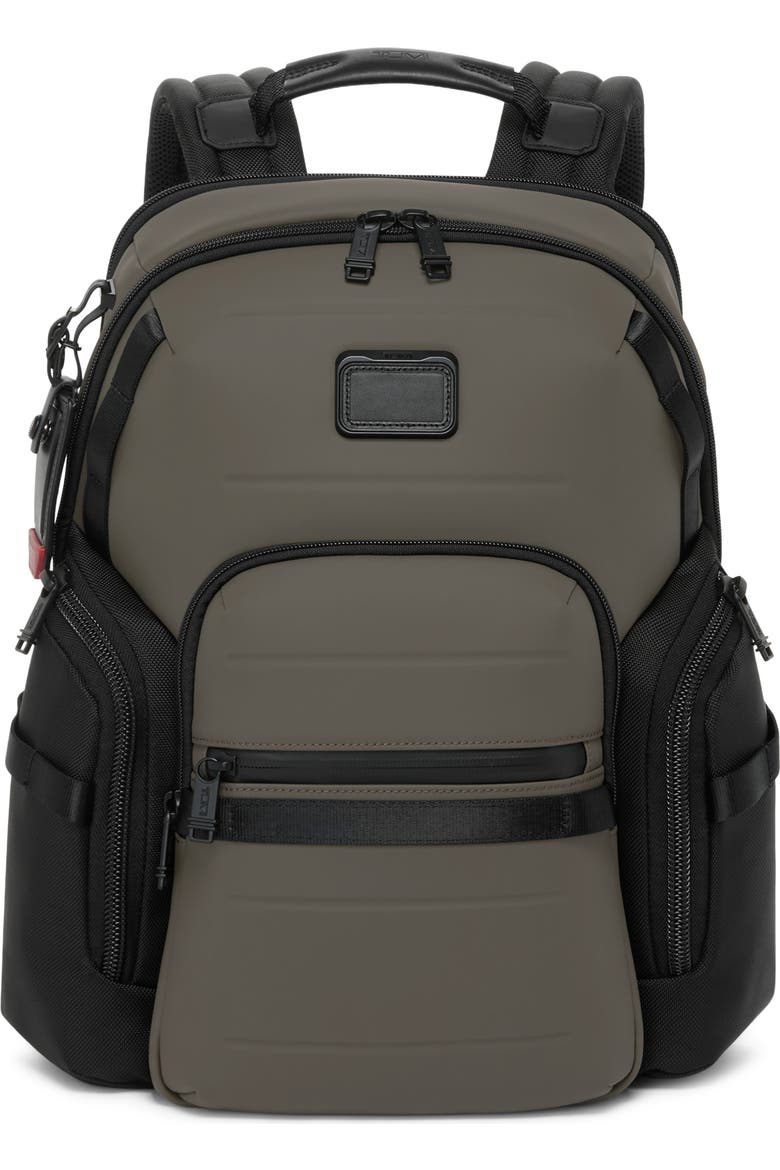 backpack for men tumi McLaren x Halo Newport Beach Automotive Group Boutique Alpha Bravo Business from Tumi is built for versatility and performance Tumi Alpha Bravo Search Backpack