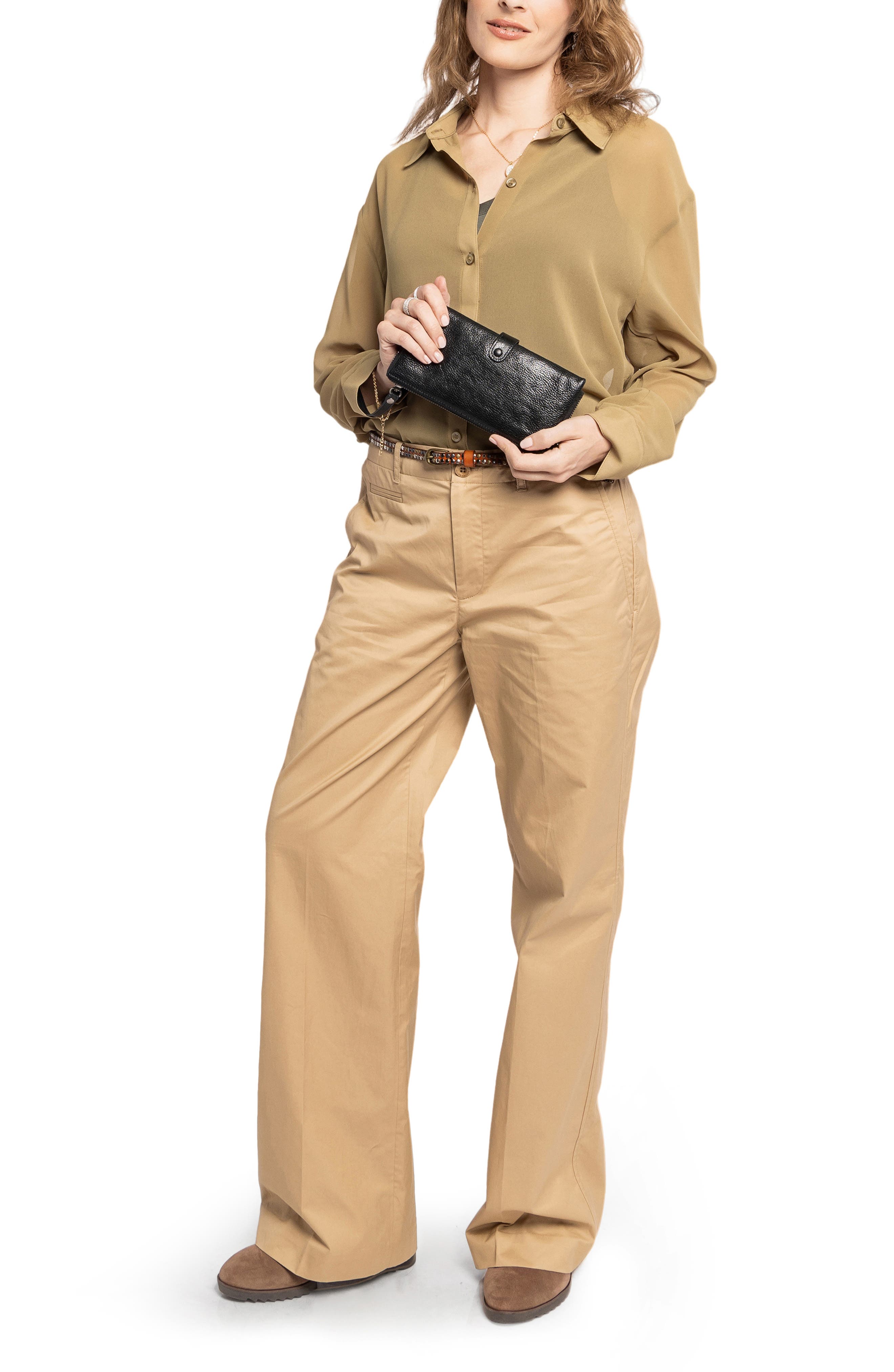 OLD TREND Snapper Clutch, Alternate, color, Black