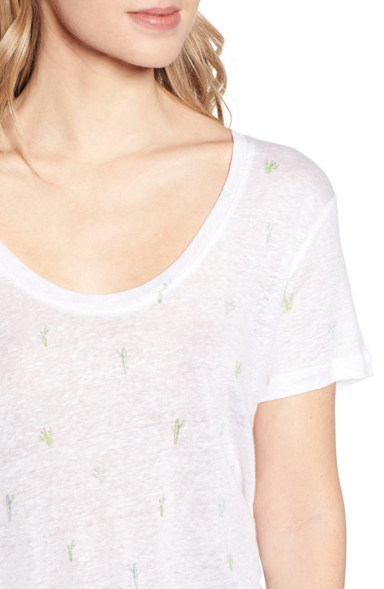 Rails Luna Tee, Alternate, color,