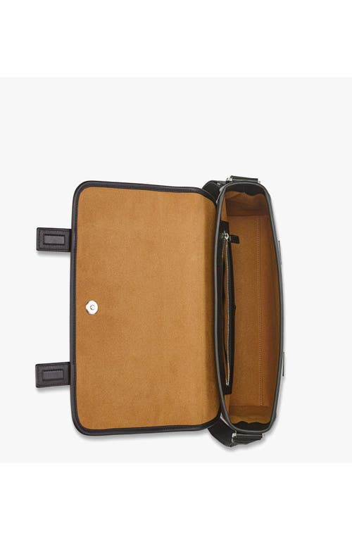 Mcm Aren Messenger In Black