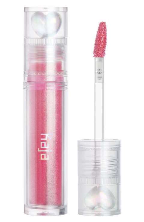 Juicy Glass Instant Hydrating & Plumping Lip Gloss
