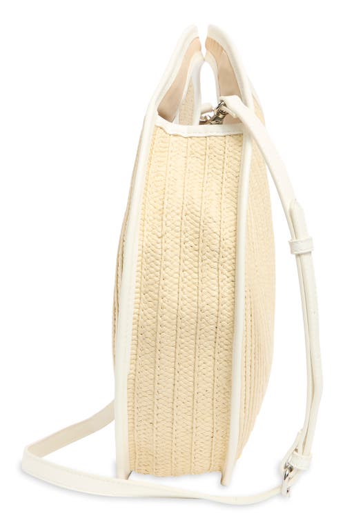 Collection Xiix Top Handle Circle Crossbody Bag