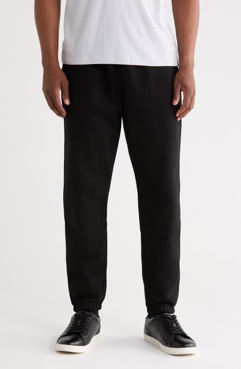 Correre Cotton Fleece Joggers