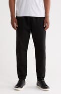 SANTO STUDIO Correre Cotton Fleece Joggers