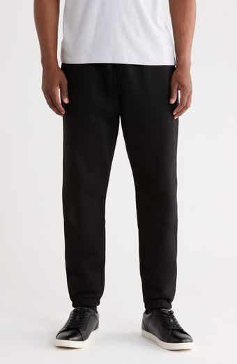 Correre Cotton Fleece Joggers