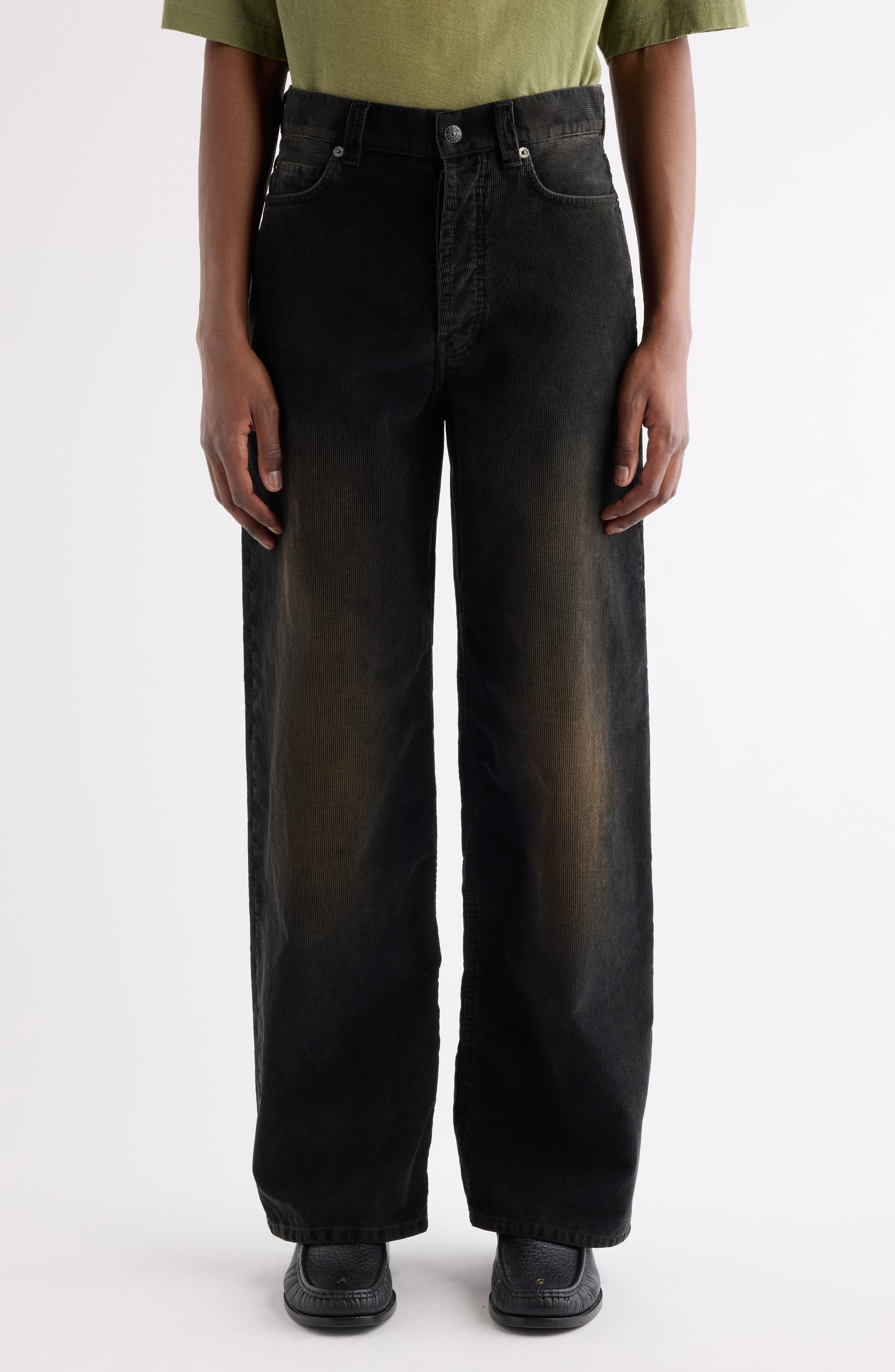selected BLACK