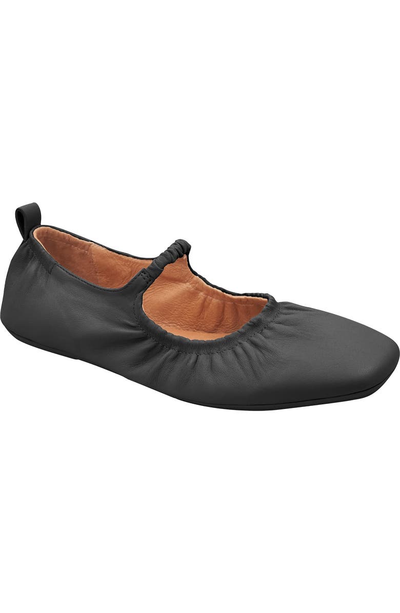 André Assous Lennon Featherweights<sup>™</sup> Mary Jane Flat, Main, color,