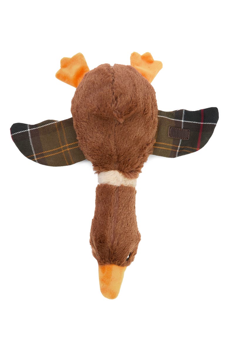 Barbour Flying Duck Dog Toy, Alternate, color,
