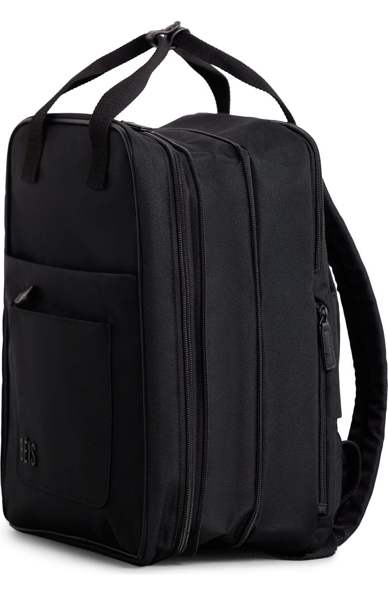 Béis The Expandable Backpack, Alternate, color,