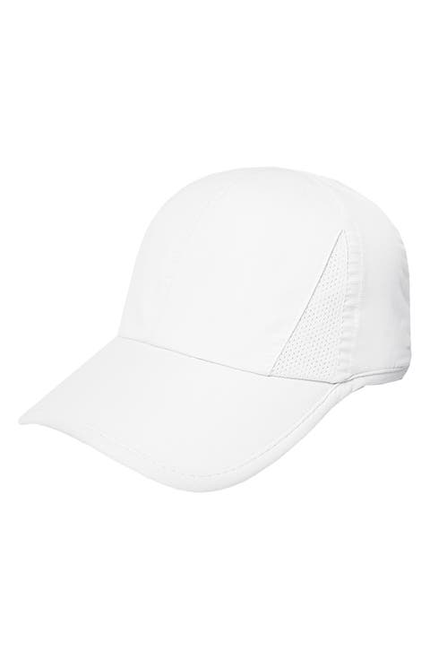 Active Ponyflo Solid Cap