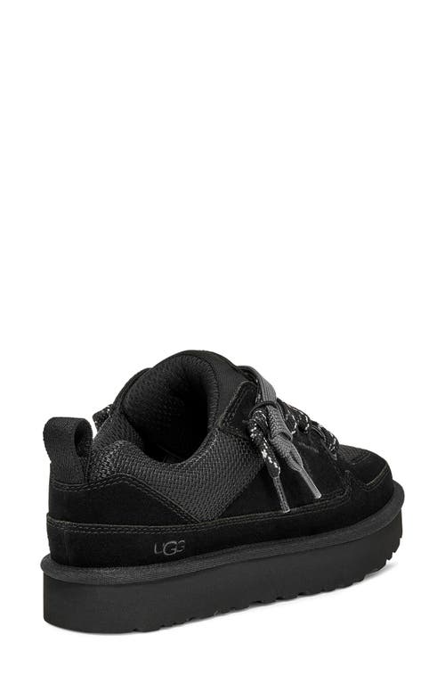 UGG(R) UGG(R) LO LOWMEL SNEAKER 
