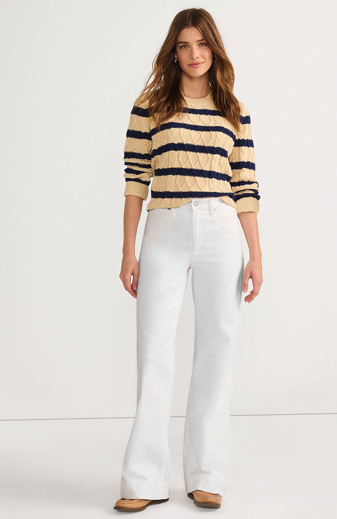 selected White