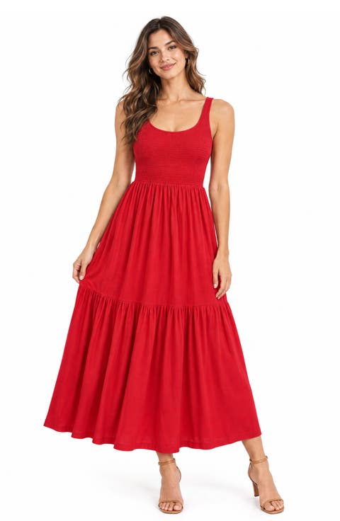 Women's Cafe Dress