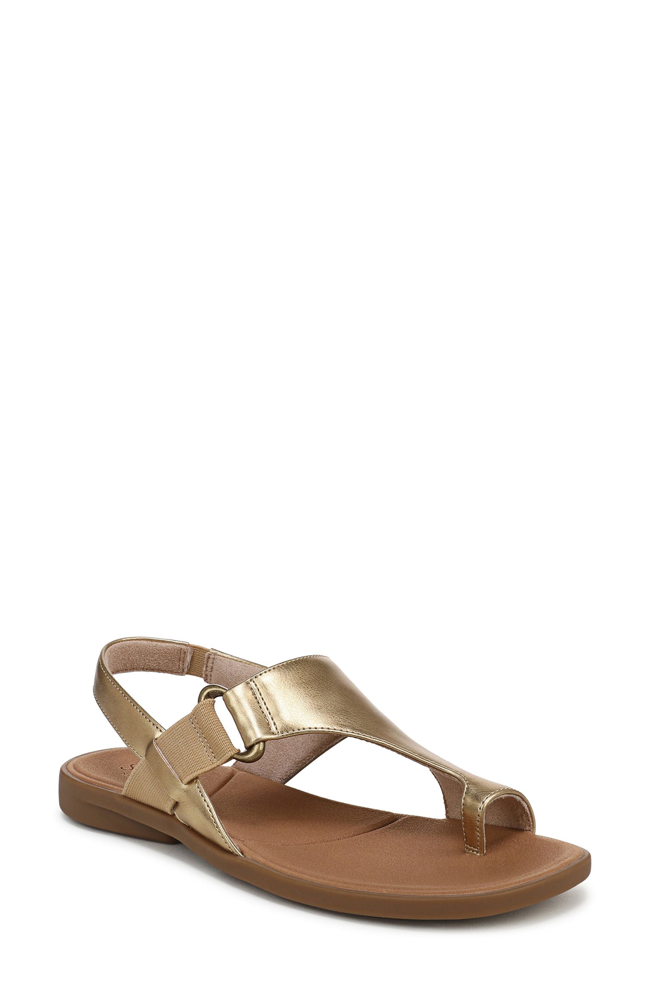  Dark Gold Faux Leather