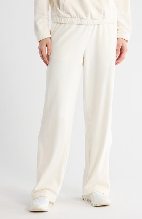 Double Butter Lavish Straight Leggings