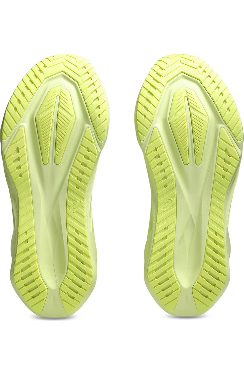 ASICS<sup>®</sup> NOVABLAST<sup>®</sup> 5 Liteshow Running Shoe, Alternate, color,