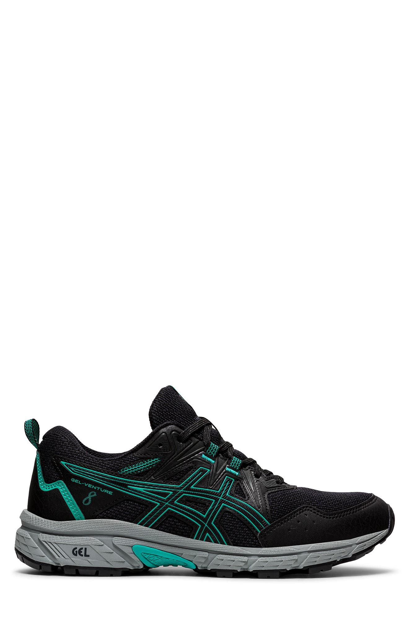 ASICS<sup>®</sup> Gel Venture 8 Trail Running Sneaker, Alternate, color, 