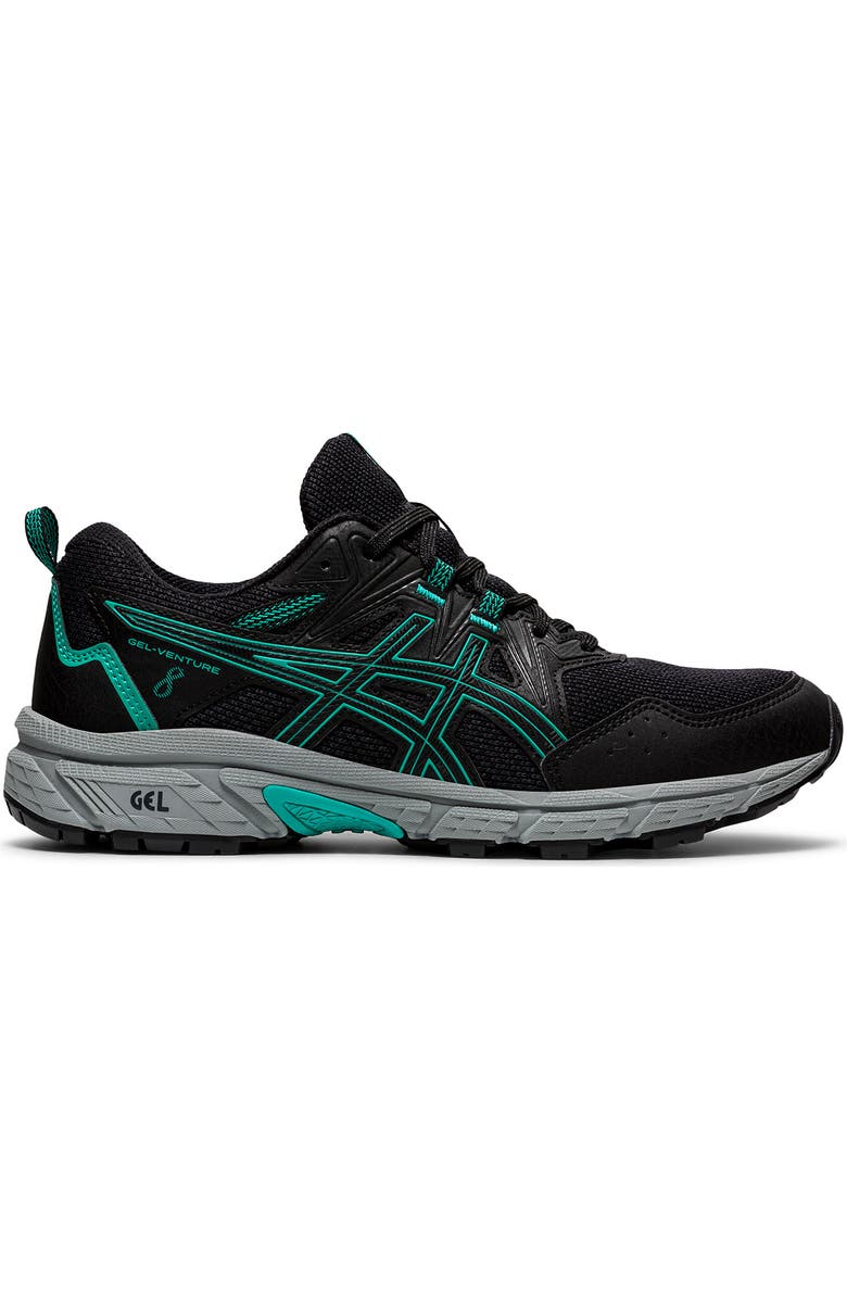 ASICS<sup>®</sup> Gel Venture 8 Trail Running Sneaker, Alternate, color,