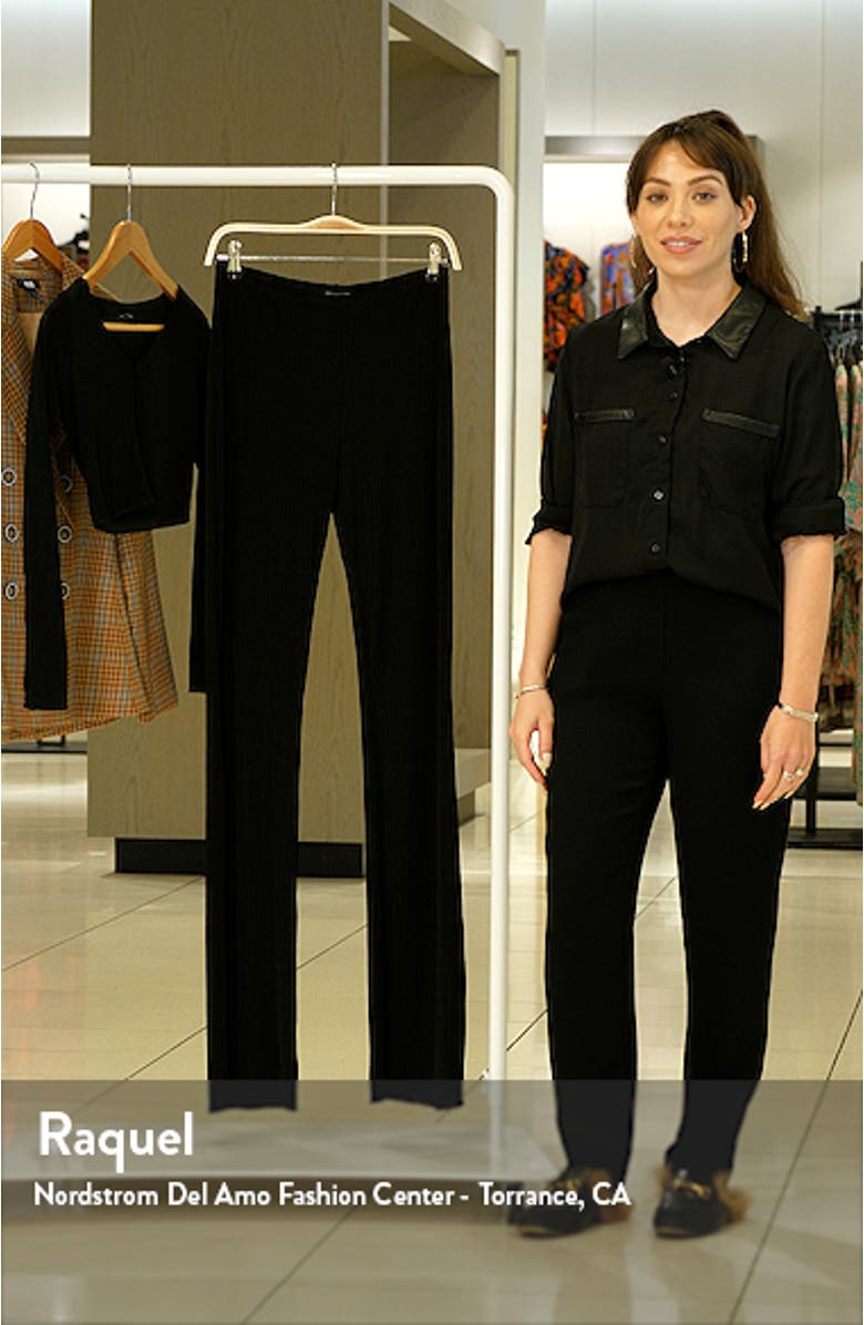 Knockin' The Bootcut Pants, sales video thumbnail