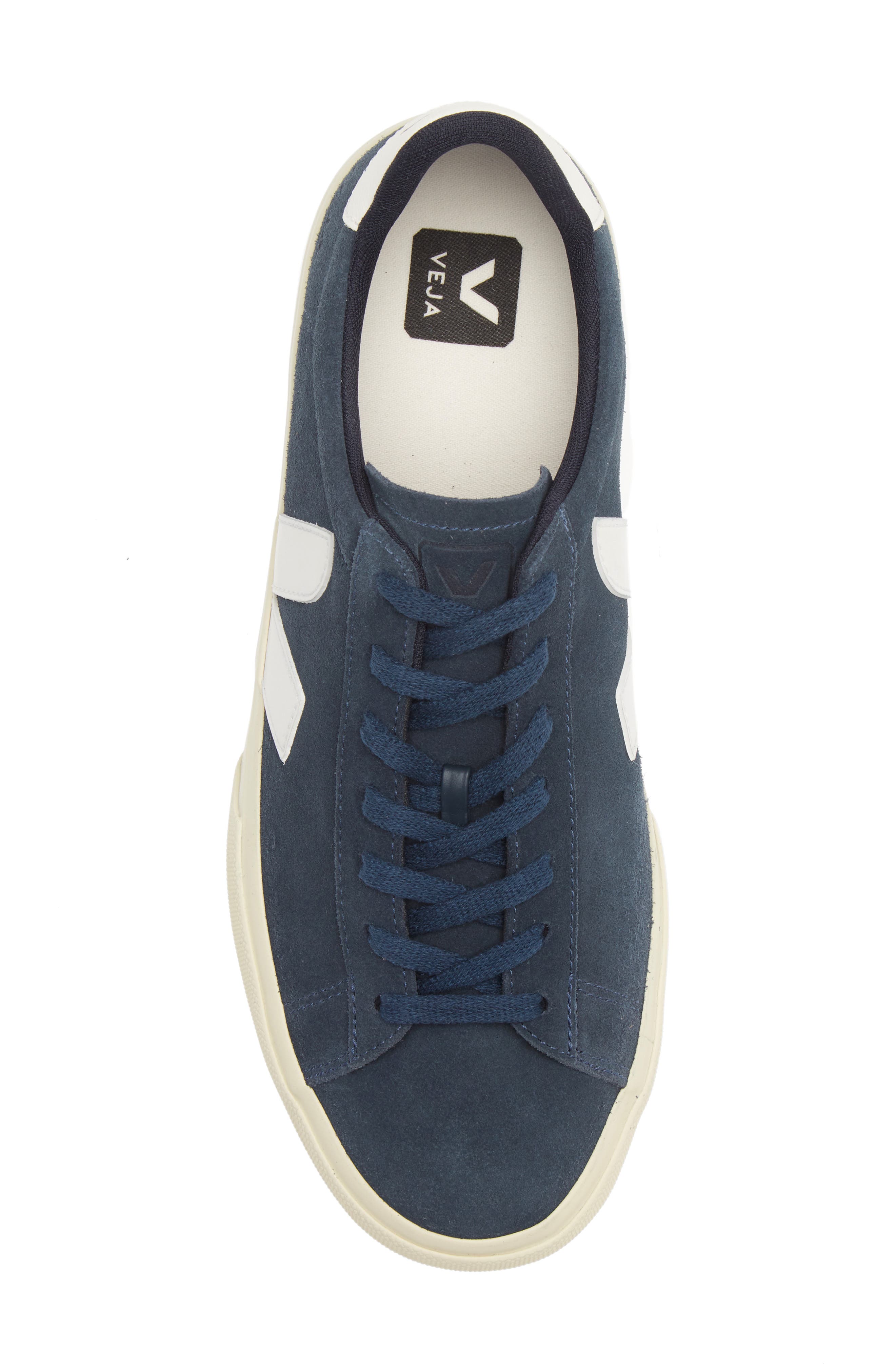 Veja Campo Sneaker, Alternate, color, 