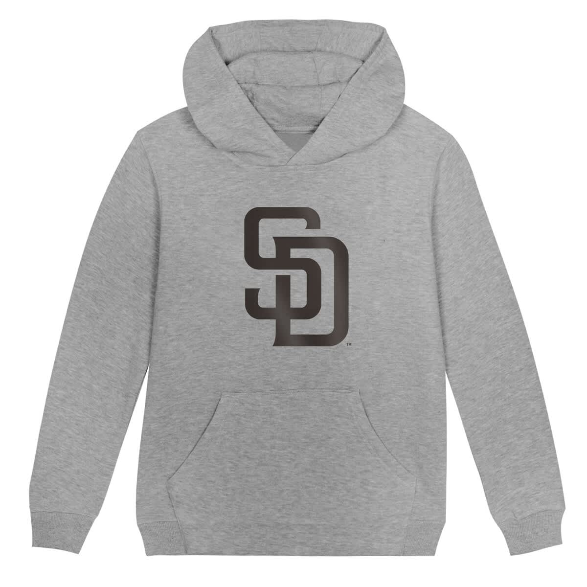 selected Heather Gray