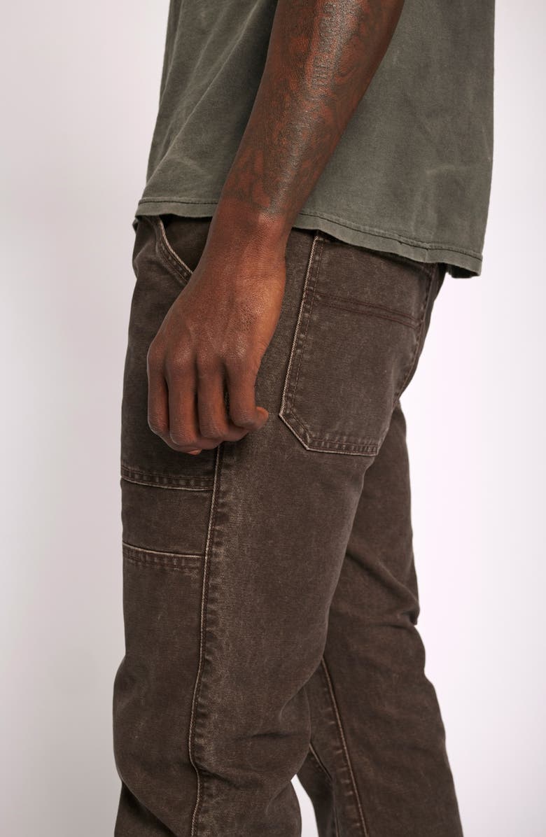 Current/Elliott The Williams Straight Leg Utility Pants, Alternate, color,