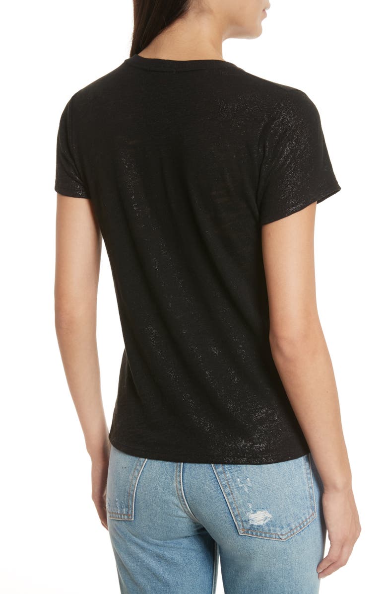 ATM Anthony Thomas Melillo Schoolboy Tee, Alternate, color,