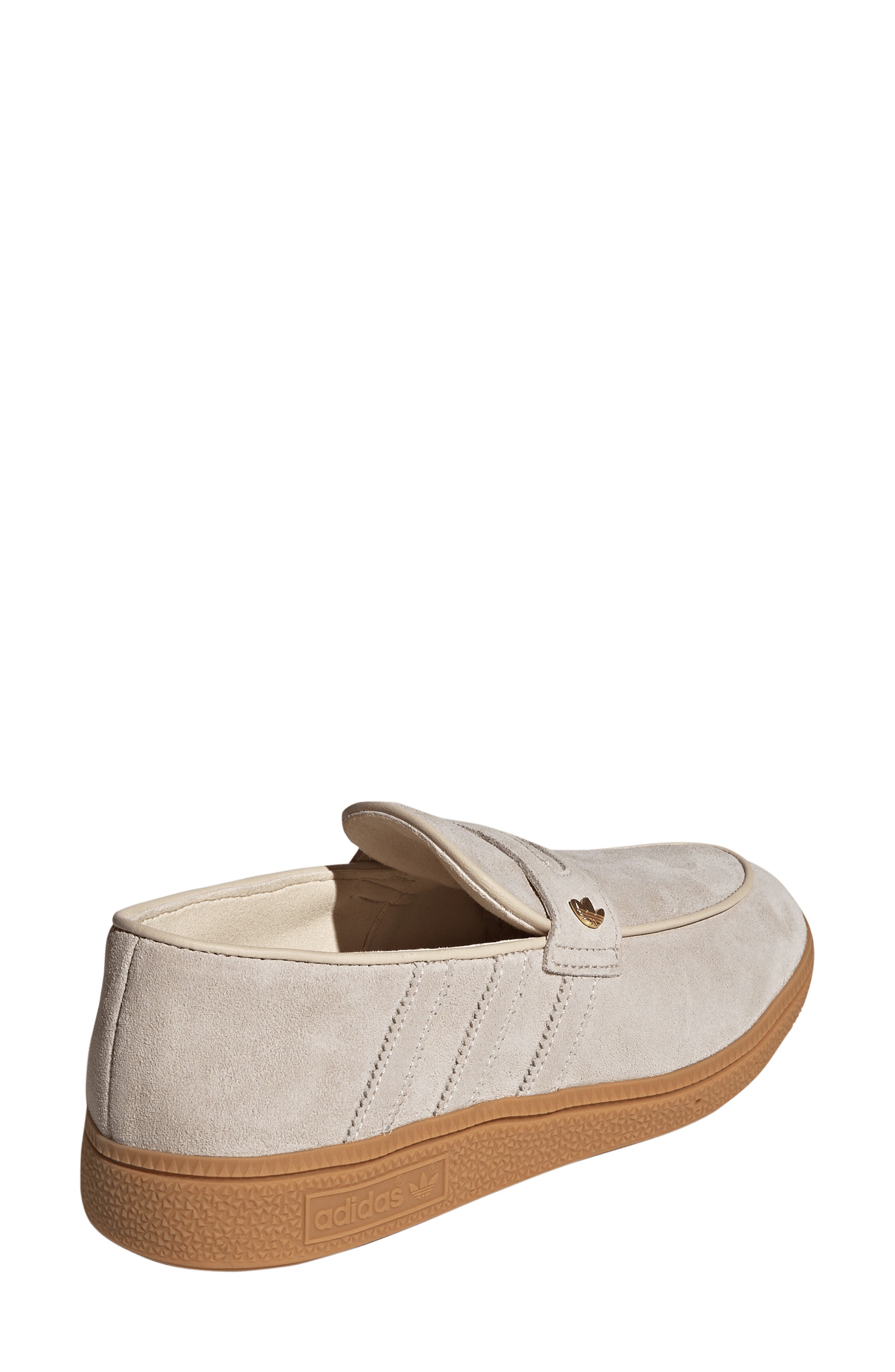 Handball Spezial Loafer, Alternate, color, WONWHI/WON