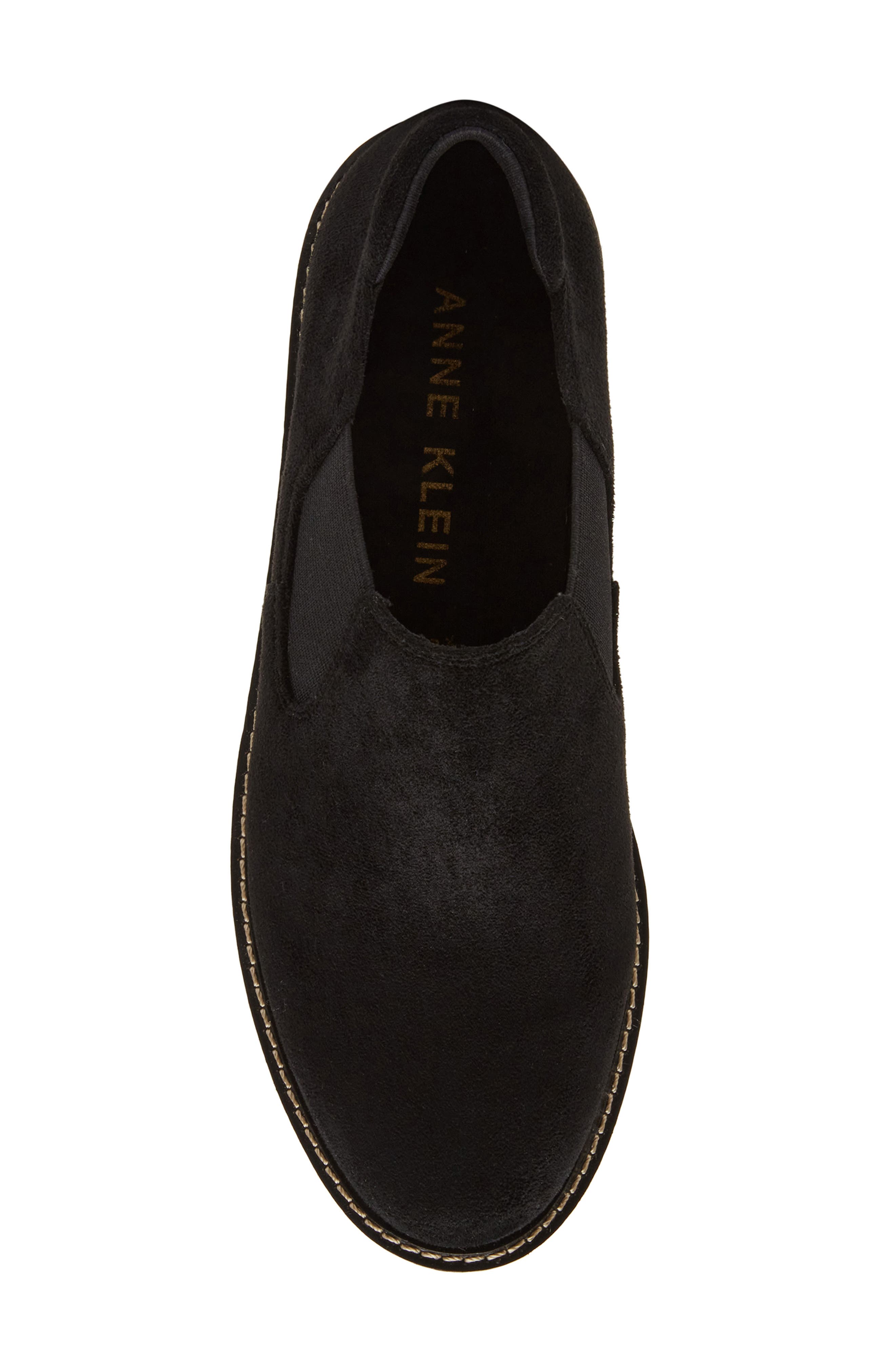 Anne Klein Eliza Slip-On Shoe, Alternate, color, 