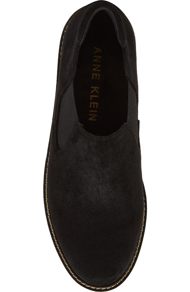 Anne Klein Eliza Slip-On Shoe, Alternate, color,