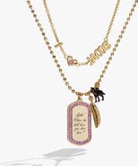 Alex and Ani The Twilight Saga Jacob Pendant Necklace