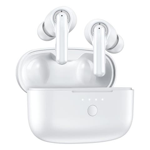 Wireless Noise Reduction Bluetooth Earbuds