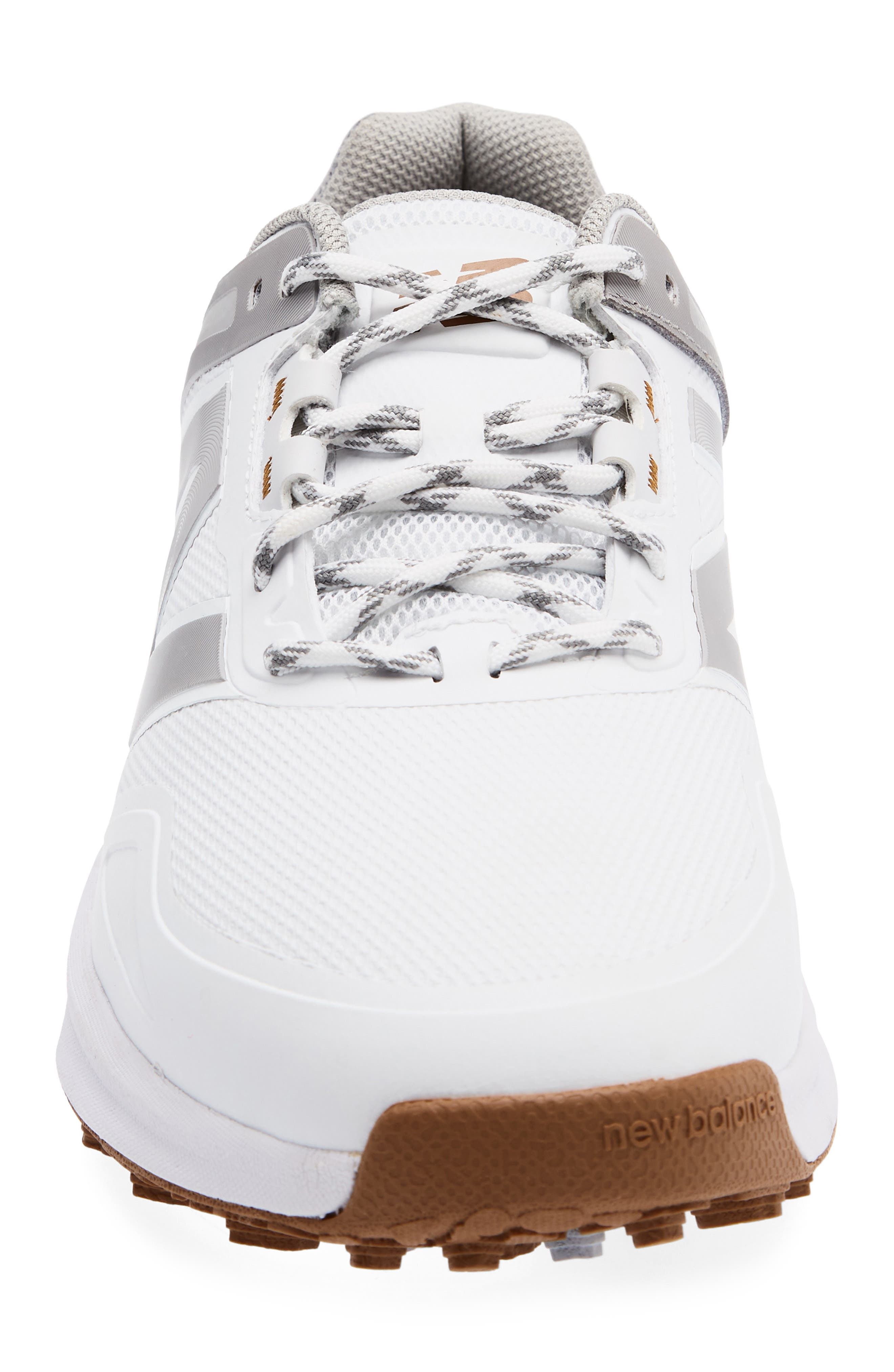 New Balance FRESH FOAM CONTEND V3, Alternate, color, White