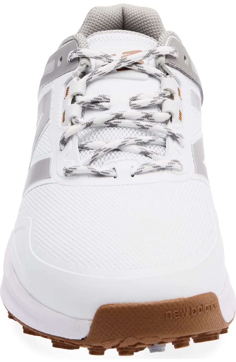 New Balance FRESH FOAM CONTEND V3, Alternate, color, White