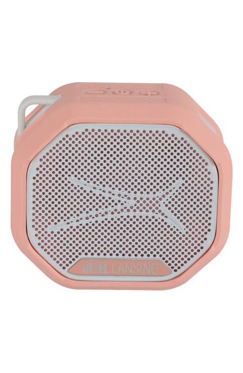 HydraTrek Magnetic Waterproof Speaker