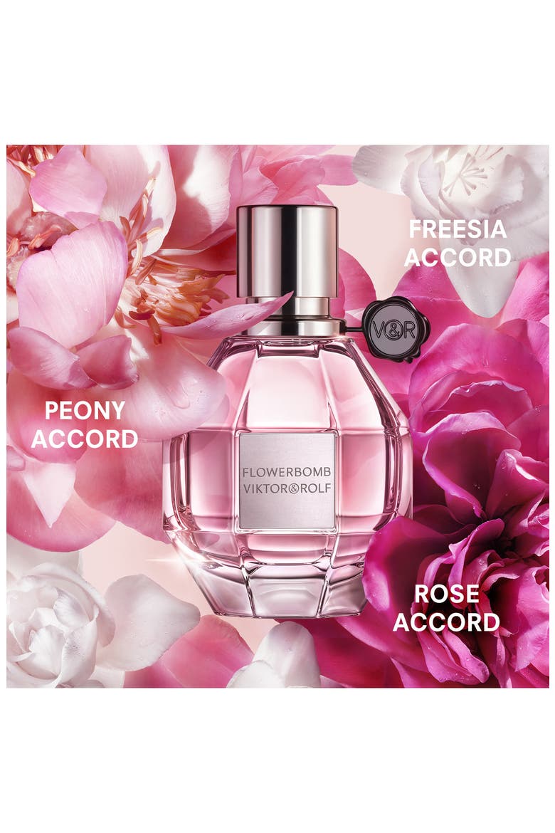 Flowerbomb Eau de Parfum 2-Piece Holiday Gift Set, Alternate, color, NO COLOR