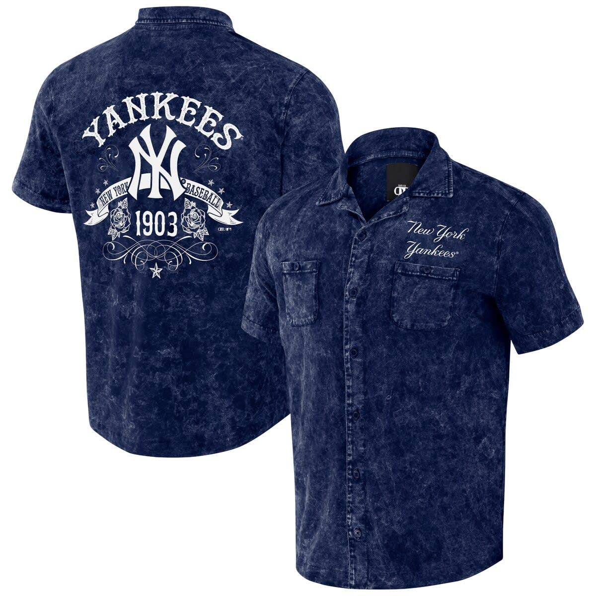 selected Navy