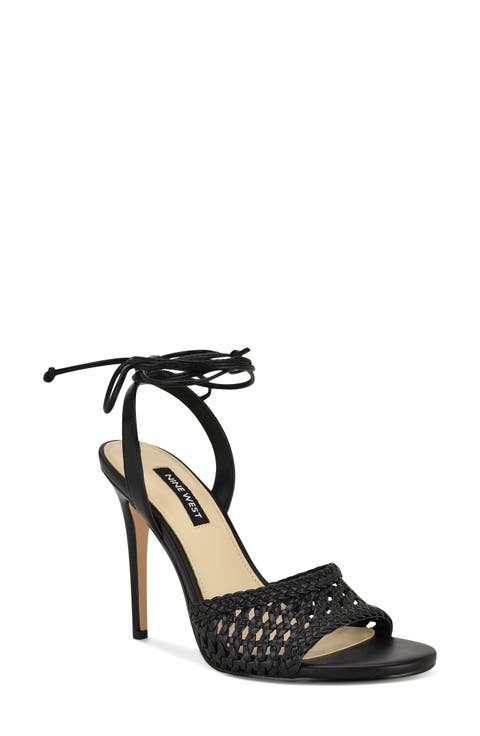 Merta Stiletto Sandal