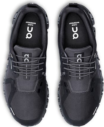 靴 On/Cloud 6 Waterproof Men's Cloud 6 Waterproof | On Japan
