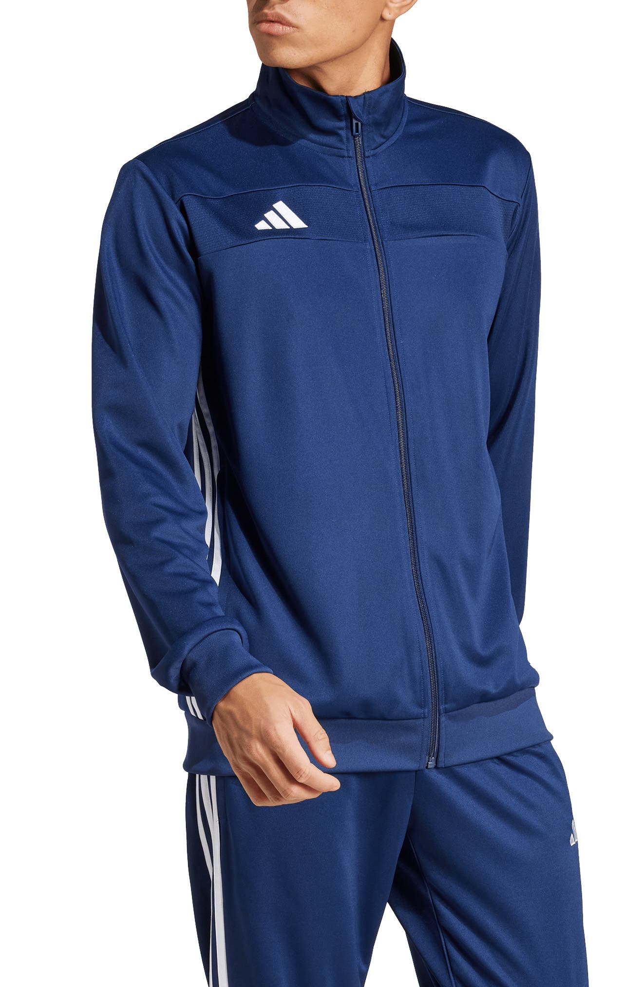 Tiro 25 Essentials Training Jacket - image 3