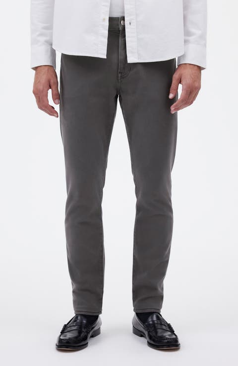 The Athletic Allday Slim Pants