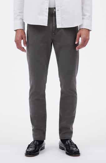 VISVIM Men's Carroll Cotton Chino Pants | Nordstrom VISVIM Men's Carroll Cotton Chino Pants | Nordstrom
