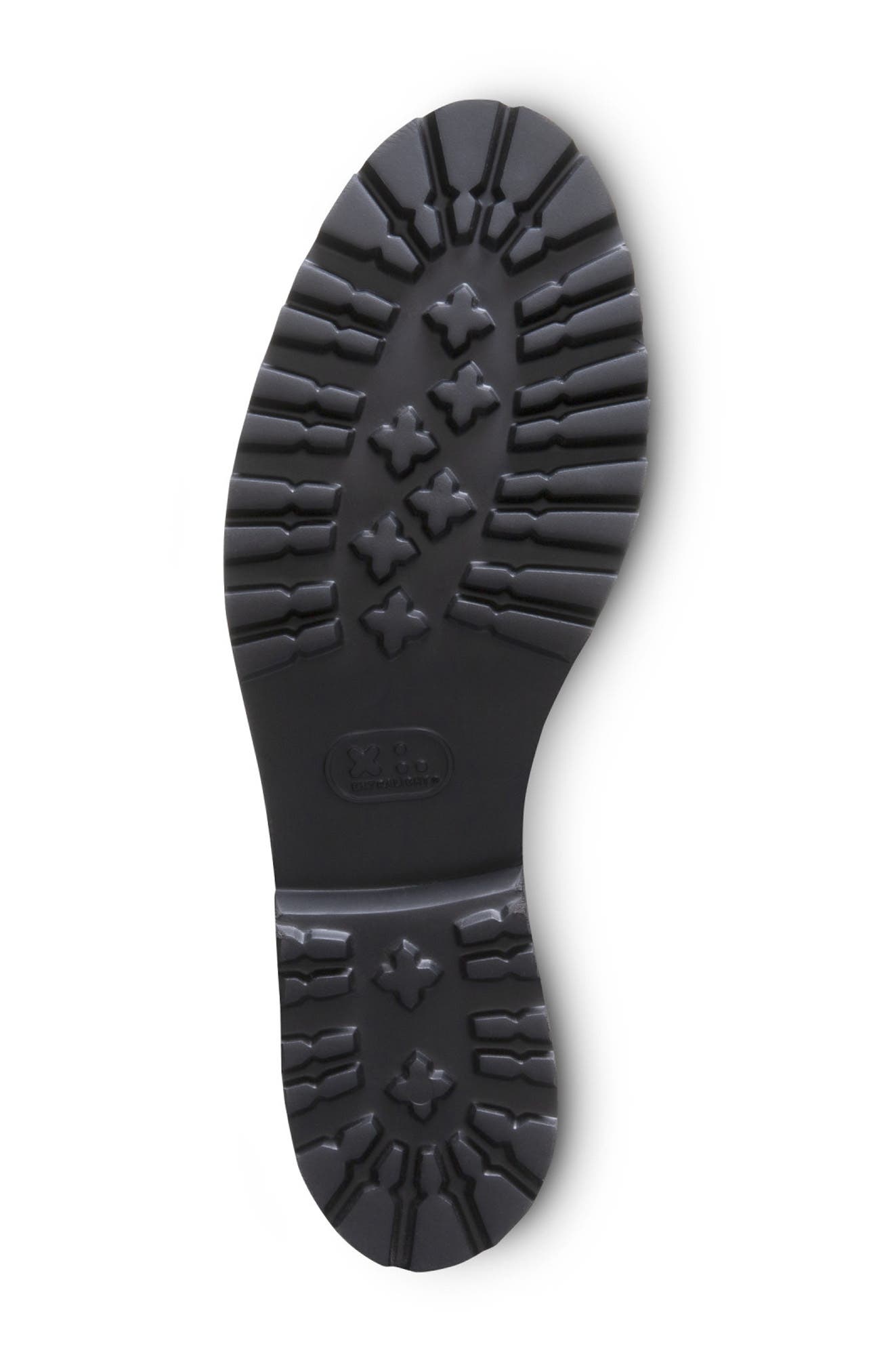 Allen Edmonds Grafton Chelsea Boot, Alternate, color, 