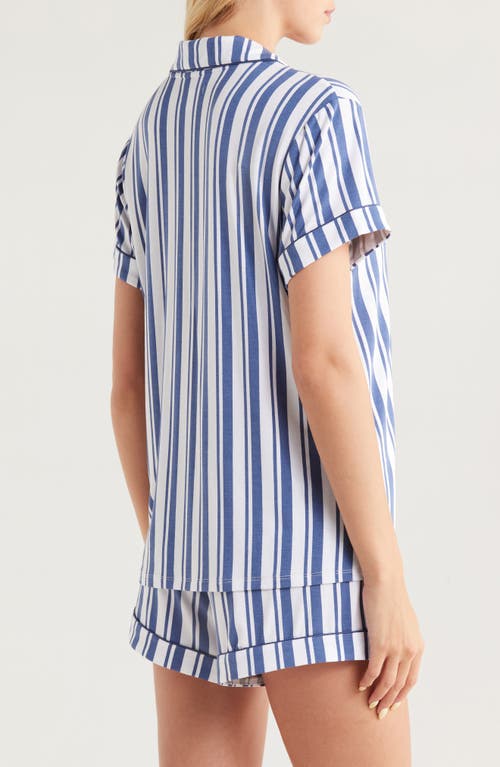 Nordstrom Moonlight Eco Short Pajamas