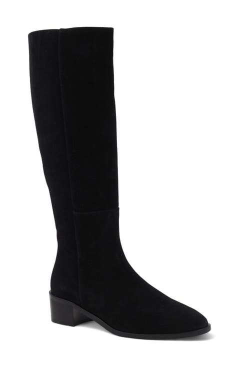 Ravel Waterproof Knee High Boot (Women)