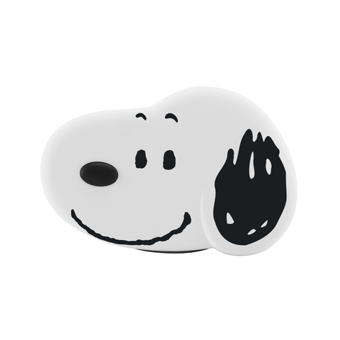 Peanuts Snoopy Led Compact Mirror