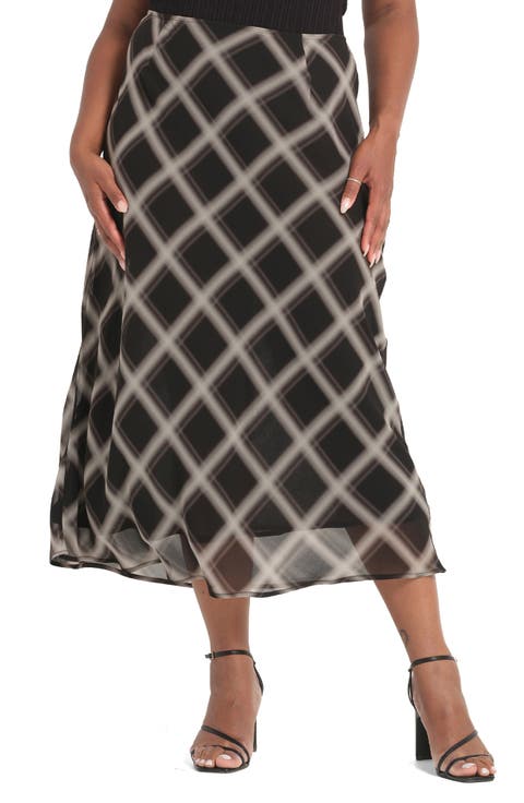 Cameron Midi Skirt